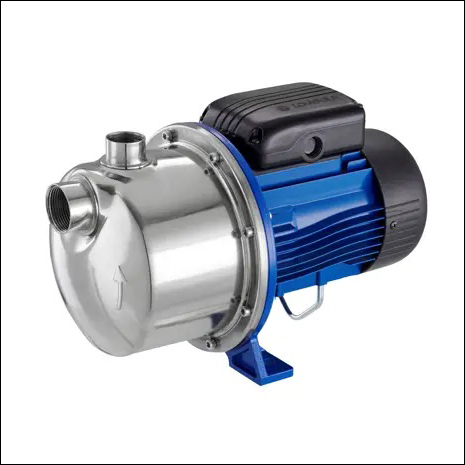 BG  Water & Waste Water Pumps BG