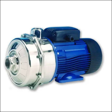 CA  Water & Waste Water Pumps CA