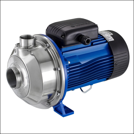 CEA  Water & Waste Water Pumps CEA