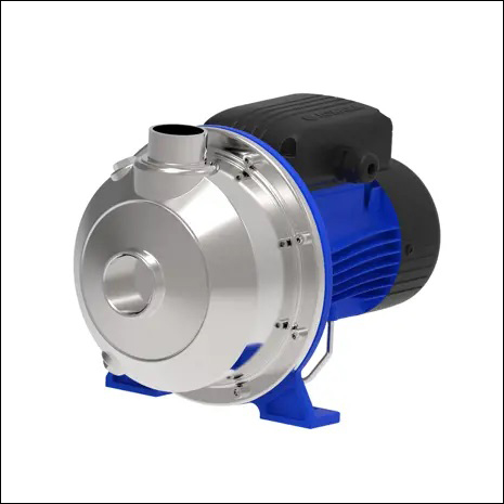 CO  Water & Waste Water Pumps CO