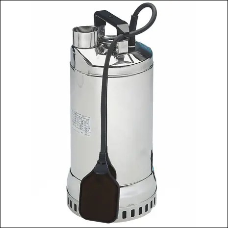 DIWA  Water & Waste Water Pumps DIWA