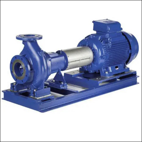 End Suction Centrifugal Pumps  Water & Waste Water Pumps End Suction Centrifugal Pumps