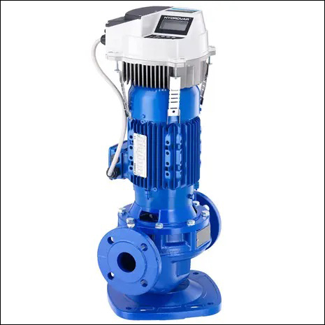 e-LNE  Water & Waste Water Pumps Lowara e LNE