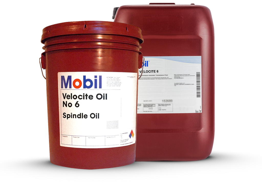 Mobil Velocite Oil No 6 Spindle Oil  Mobil Industrial Oil Mobil Spindle Oil 1024x715
