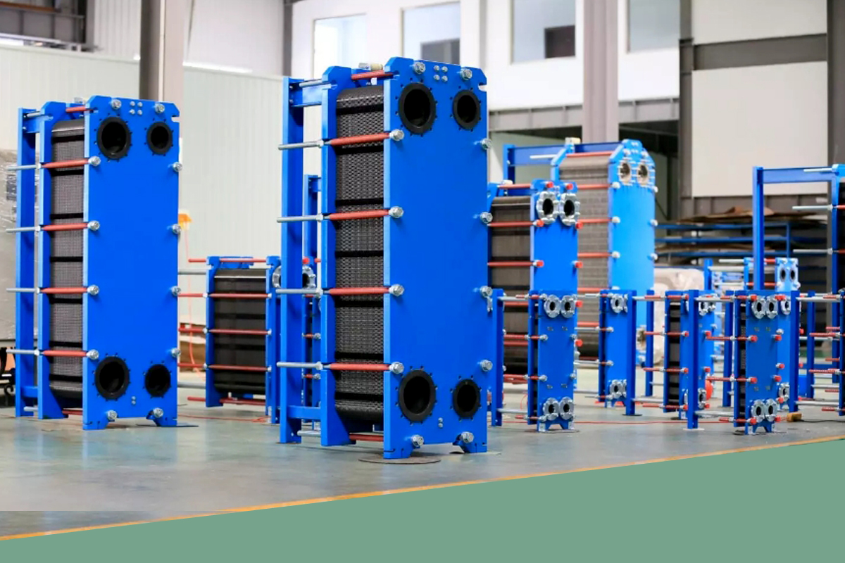 Plate-Heat-Exchangers-in-India  Plate Heat Exchangers Plate Heat Exchangers in India