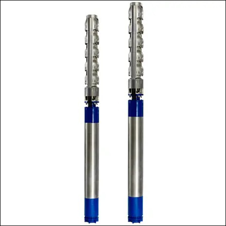 Z10, Z12, ZR10, ZR12  Water & Waste Water Pumps Submersible Borehole Pumps for 10    12    Wells