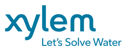 Water & Waste Water Pumps xylem logo