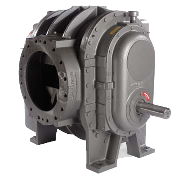 Sutorbilt® 8000 Series PD Blowers  Gardner Denver Blower 8000q 8517