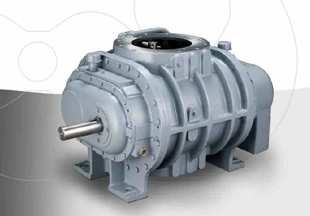 Gardner Denver Blowers  Gardner Denver Blower Blowers