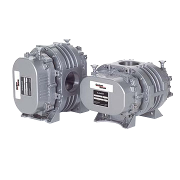 Industrial Bi-Lobe Blowers  Gardner Denver Blower Industrial Bi Lobe Blowers