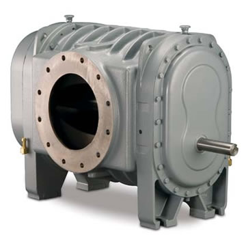 Sutorbilt 4500 Series PD Blowers  Gardner Denver Blower bi lobe blower sutorbilt 4500v