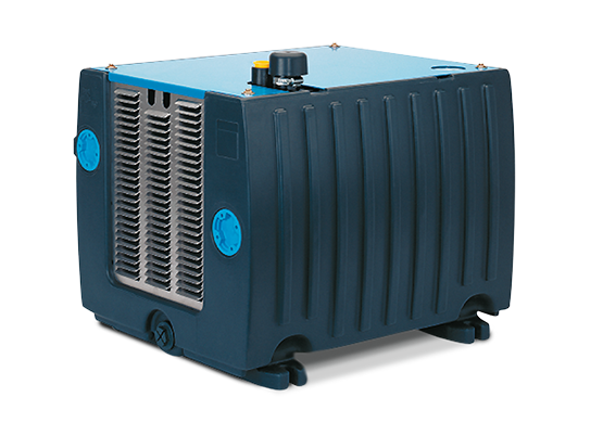 Liquid Ring Vacuum Pumps  Liquid Ring Vacuum Pumps l 2bl2 compact