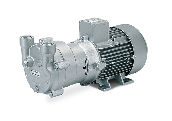 Liquid Ring Vacuum Pumps  Liquid Ring Vacuum Pumps l 2bv2