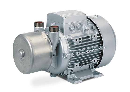 Liquid Ring Vacuum Pumps  Liquid Ring Vacuum Pumps l 2bv7