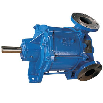 Liquid Ring Vacuum Pump Medium Capacity, Vectra GL  Nash Liquid Ring Vacuum Pumps vectra gl icon