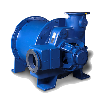 Liquid Ring Vacuum Pump Medium Capacity, Vectra XL  Nash Liquid Ring Vacuum Pumps vectra xl icon image