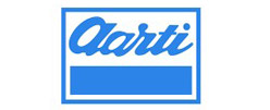 aarti-logo  Home aarti logo